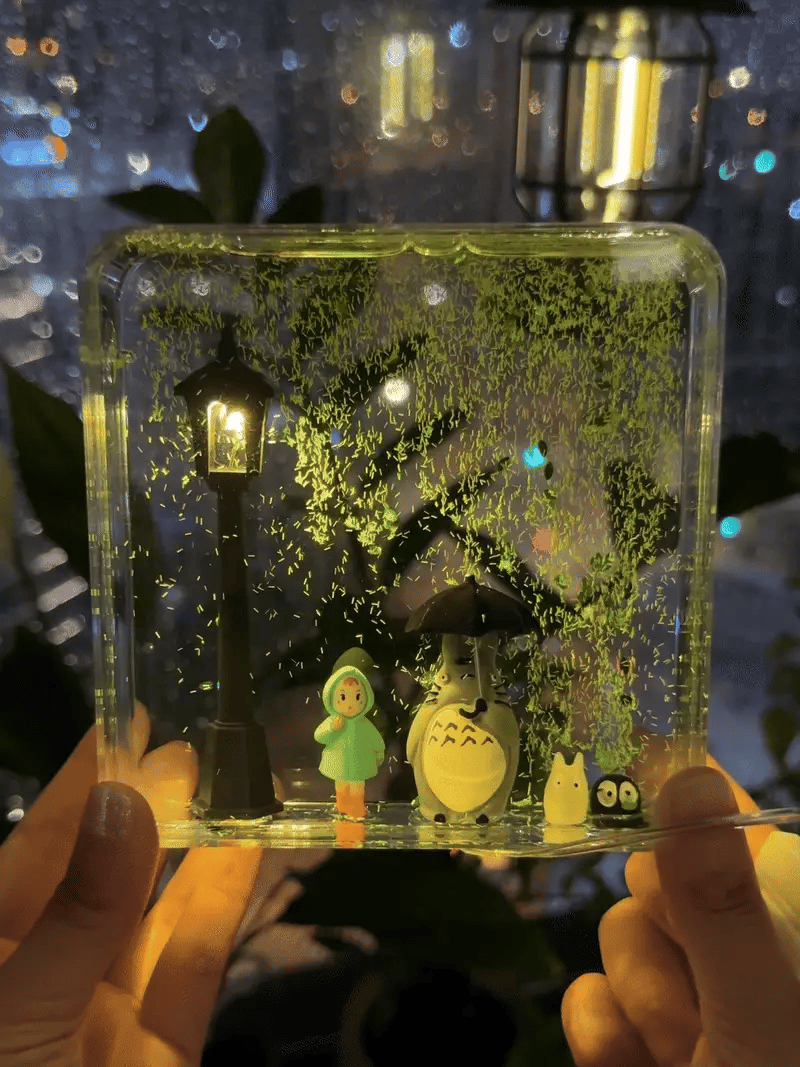 Totoro™