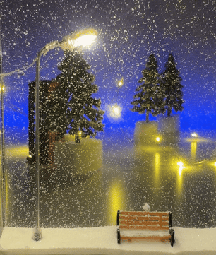 Winterfall™