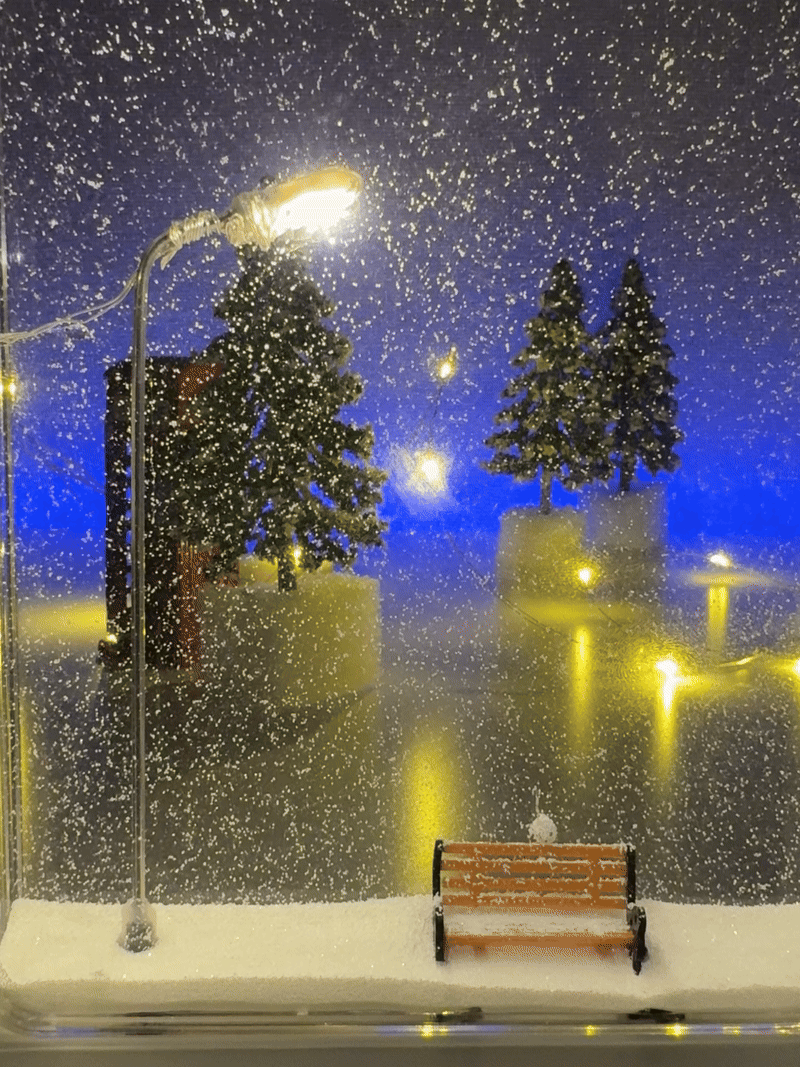 Winterfall™